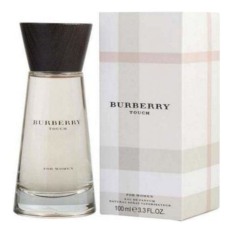 Produkty damskie Burberry 